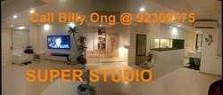 Blk 65 Marine Drive (Marine Parade), HDB 3 Rooms #120477112
